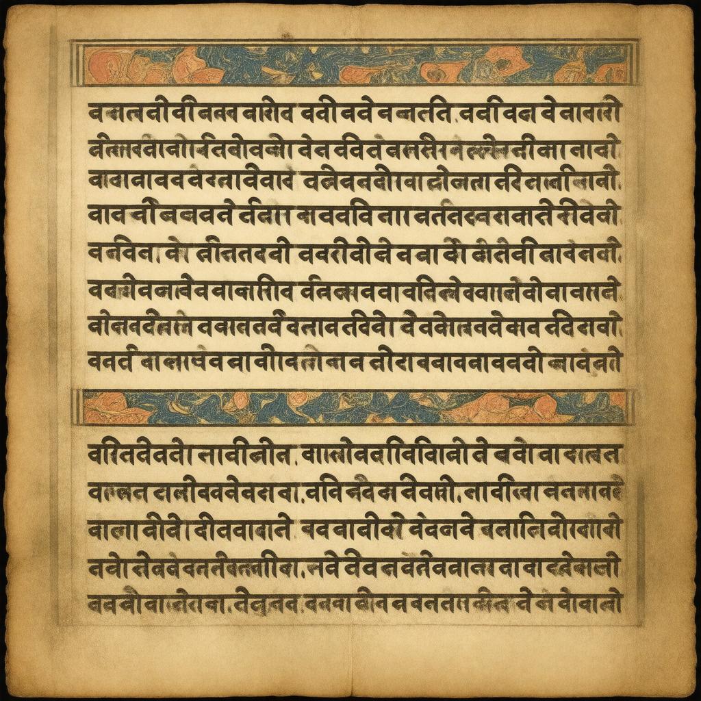 Isha Upanishad
